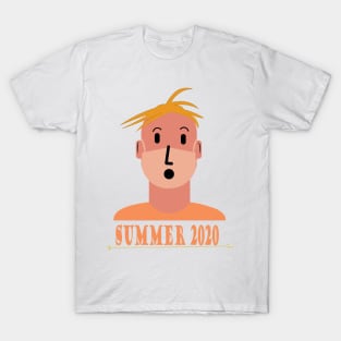 Summer 2020 T-Shirt